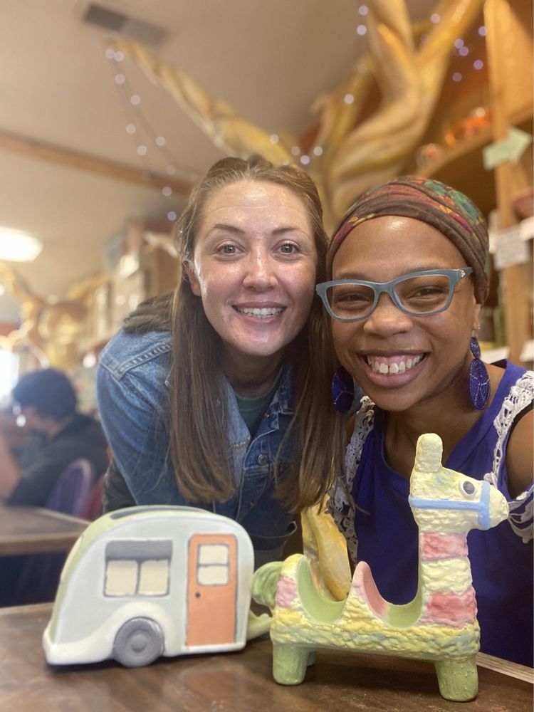 POTTERY HOLLOW PAINTING & MORE Updated August 2024 23 Junction Dr