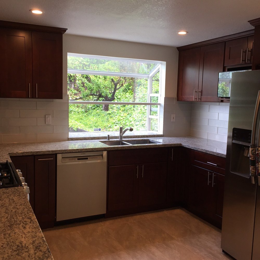 Pacific Home Decor - Flooring Near Me - Hayward, California