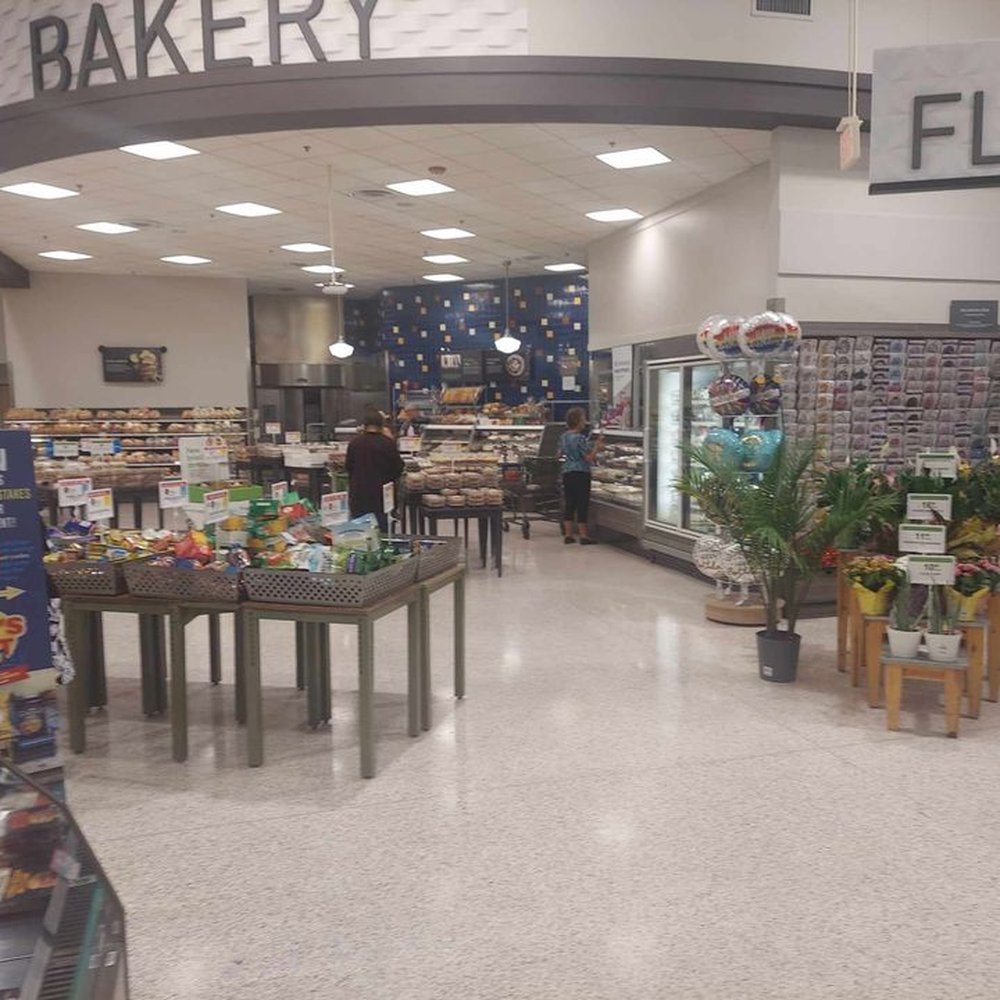 Publix - Bakery - Grocery Near Me - North Fort Myers, Florida
