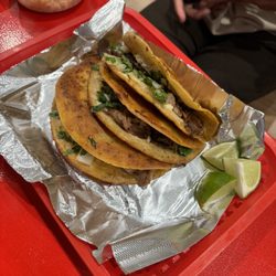 Dos Locos Tacos