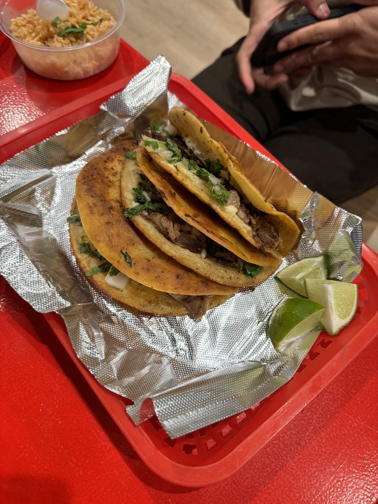 Dos Locos Tacos