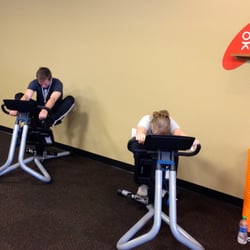 Koko Fit Club - New Precor Stretching Trainers