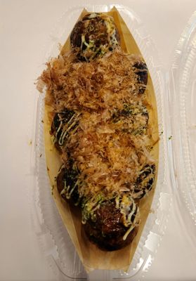 Gindaco Gardena by null