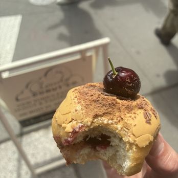 Cloudy Donuts - Donuts Near Me - New York, New York Cloudy Donuts - Donuts Near Me - New York, New York