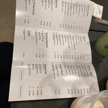BenGong's Tea - Arcadia - Menu - Bubble Tea Near Me - Arcadia, California BenGong's Tea - Arcadia - Menu - Bubble Tea Near Me - Arcadia, California