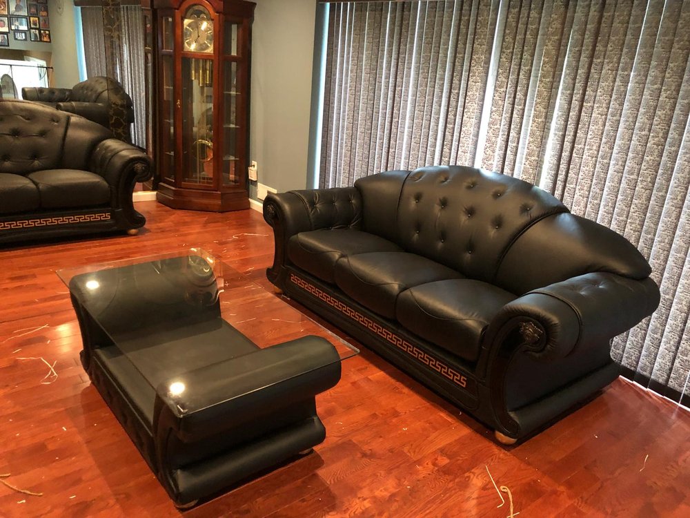 NY FURNITURE OUTLETS Furniture Stores 401 University Ave, San Diego, CA Phone Number Yelp