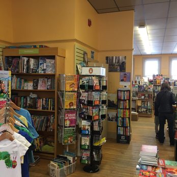 Water Street Bookstore - Bookstores Near Me - Exeter, New Hampshire Water Street Bookstore - Bookstores Near Me - Exeter, New Hampshire