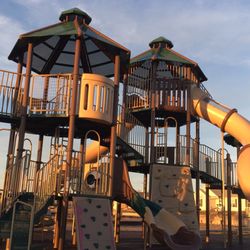 Cunningham Park