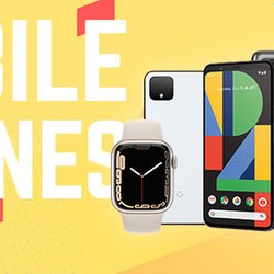 Wireless 1 - Mobile Phones