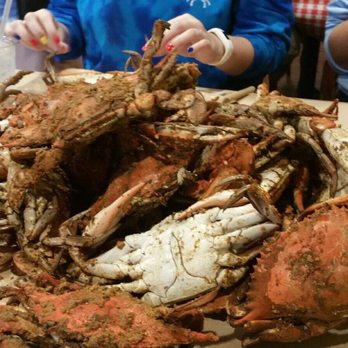 Crab Bag - Seafood Near Me - Ocean City, Maryland