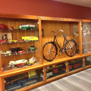 Chapman University Leatherby Libraries - Floor 3 auto mobile collection - Libraries Near Me - Orange, California Chapman University Leatherby Libraries - Floor 3 auto mobile collection - Libraries Near Me - Orange, California