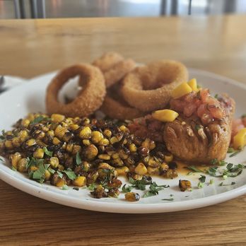 Next Level Veggie Grill Denver - Vegan Near Me - Denver, Colorado