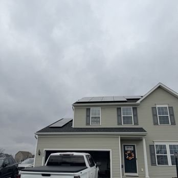 PlugPV - Solar Installation Near Me - Troy, New York