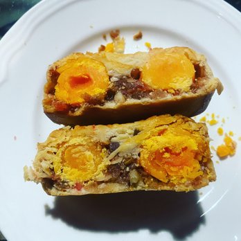 Huy Ky Bakery - Gà quay thập cẩm 2 trứng - Bakeries Near Me - San Diego, California Huy Ky Bakery - Gà quay thập cẩm 2 trứng - Bakeries Near Me - San Diego, California