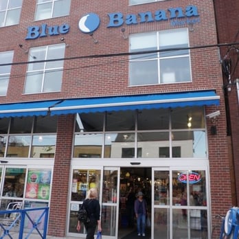 Blue Banana Market - Cards & Stationery Near Me - Toronto, Ontario Blue Banana Market - Cards & Stationery Near Me - Toronto, Ontario