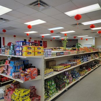 AB & C Oriental Store - .. - Specialty Food Near Me - Warner Robins, Georgia