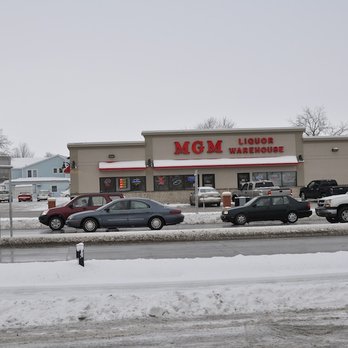 MGM Wine & Spirits - cars parked on the side of the road - Beer, Wine & Spirits Near Me - Saint Peter, Minnesota MGM Wine & Spirits - cars parked on the side of the road - Beer, Wine & Spirits Near Me - Saint Peter, Minnesota