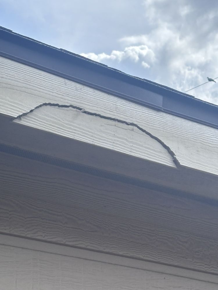 Slide of Evoke Roofing & General Contracting