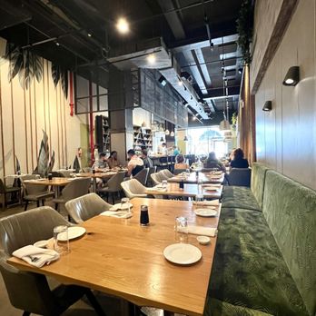 Beyond Sushi - Vegan Near Me - New York, New York