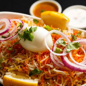 Biryani Darbar on Yelp