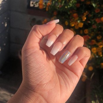 Sunflower Nails - Nail Salons Near Me - Panorama City, California