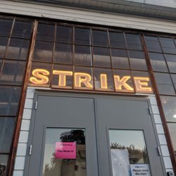 Strike Theater