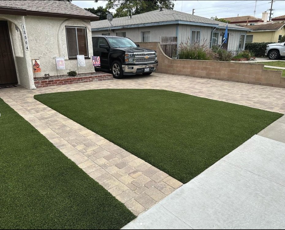 Slide of Clear Build Group