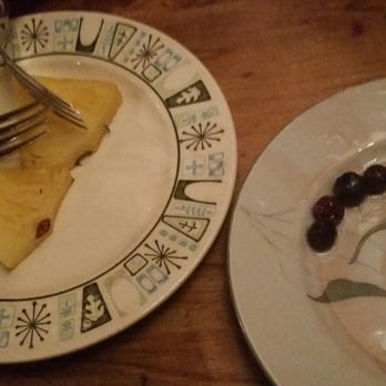 The Saloon - Alcohol-soaked pineapple and blueberries - Pubs Near Me - Washington, DC, District of Columbia The Saloon - Alcohol-soaked pineapple and blueberries - Pubs Near Me - Washington, DC, District of Columbia