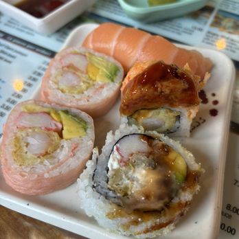 Koi Sushi - Japanese Near Me - Chicago, Illinois