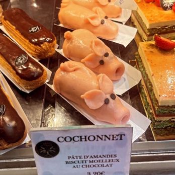 La Maison d'Isabelle - Desserts. - Bakeries Near Me - Paris, 75 La Maison d'Isabelle - Desserts. - Bakeries Near Me - Paris, 75