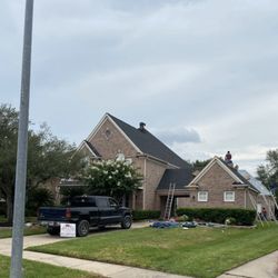 Redfish Roofing Company