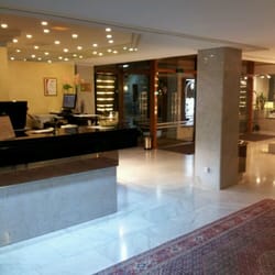 Royal Plaza - Buena recepcion