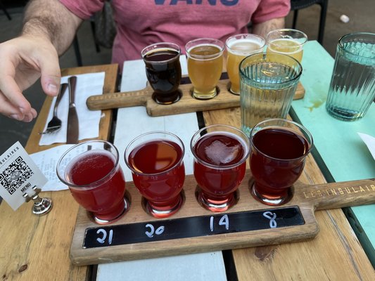 Les Insulaires microbrasseurs by null