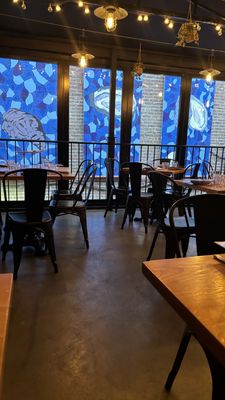 Select Oyster Bar by null