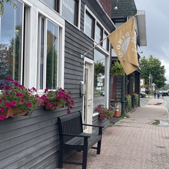 Origin Coffee - Coffee & Tea Near Me - Lake Placid, New York Origin Coffee - Coffee & Tea Near Me - Lake Placid, New York