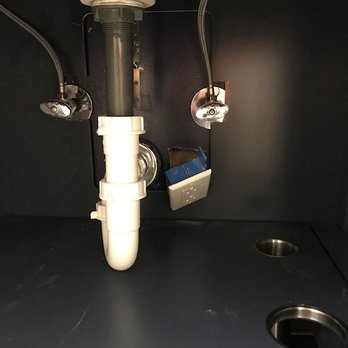 Peterson Plumbing - the cuts around the plumbing are bad. - Plumbing Near Me Peterson Plumbing - the cuts around the plumbing are bad. - Plumbing Near Me