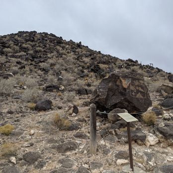Petroglyph National Monument - Landmarks & Historical Buildings Near Me - Albuquerque, New Mexico
