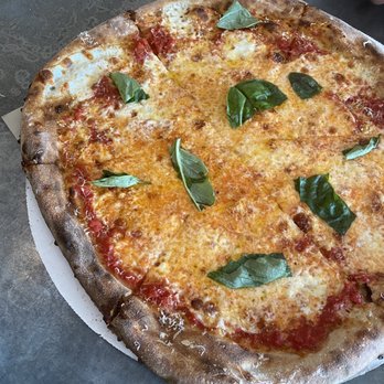Myke's Pizza - Margarita Pizza - Pizza Near Me - Mesa, Arizona Myke's Pizza - Margarita Pizza - Pizza Near Me - Mesa, Arizona