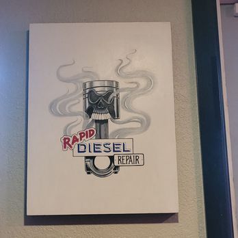 Rapid Diesel Repair - Commercial Truck Repair Near Me - Ontario, California Rapid Diesel Repair - Commercial Truck Repair Near Me - Ontario, California