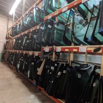 Auto Glass Express - Auto Glass Services Near Me - Silver Spring, Maryland