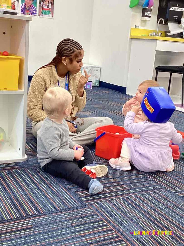 The Learning Experience - Cascade - childcare center in Grand Rapids, MI