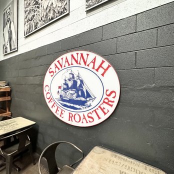 Savannah Coffee Roasters - Coffee & Tea Near Me - Savannah, Georgia Savannah Coffee Roasters - Coffee & Tea Near Me - Savannah, Georgia