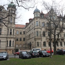 Hornschuchpromenade