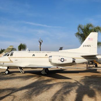 March Field Air Museum - Museums Near Me - Riverside, California March Field Air Museum - Museums Near Me - Riverside, California
