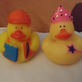 Sugar n' Spice - Rubber ducks - Breakfast & Brunch Near Me - Cincinnati, Ohio
