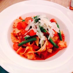 The Warwick - Beef parpardelle