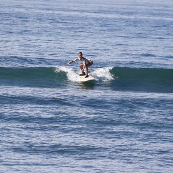 Outrageous Surf - Catching waves - Specialty Schools Near Me - Lahaina, Hawaii