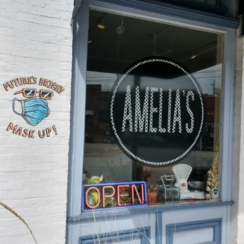Amelia’s - Bakeries Near Me - Indianapolis, Indiana Amelia’s - Bakeries Near Me - Indianapolis, Indiana