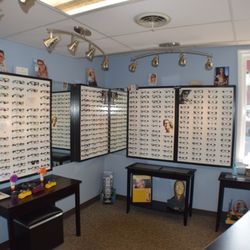 In Focus Eyecare of Rockford