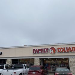 Family Dollar
